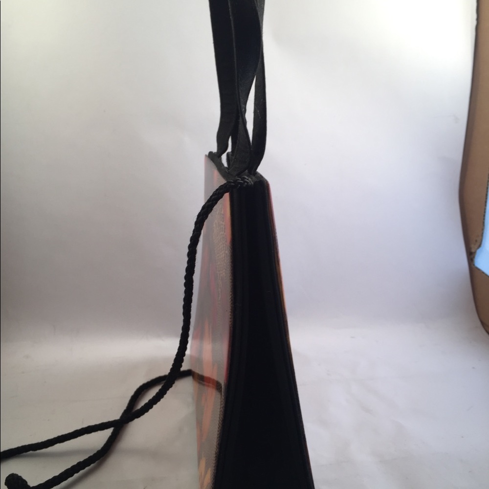 Angela Fescone  crossbody handbag - Picture 3 of 4